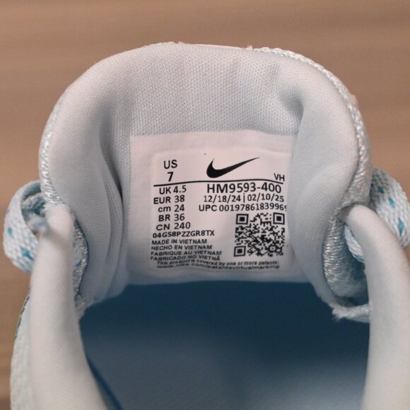 W Nike Run Defy - Picture 4 of 6